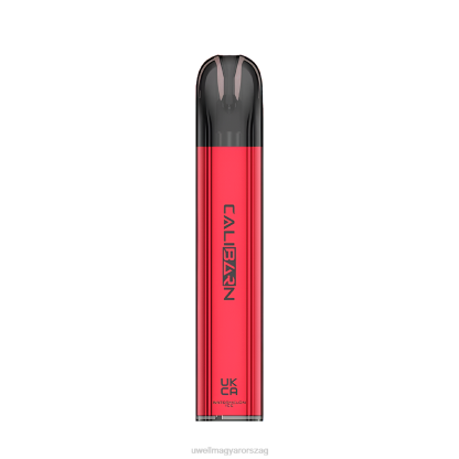 UWELL Aroma - UWELL CALIBURN bár c800 eldobható vape kék razz 66RL326