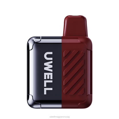 UWELL Aroma - UWELL DM4000 eldobható vape mangó jég 66RL306