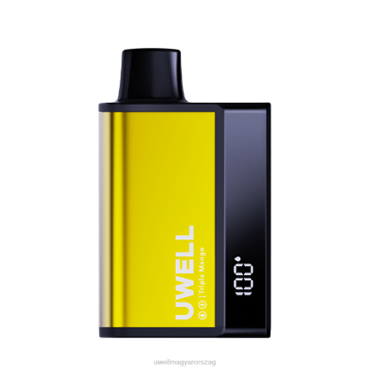 UWELL Magyarország - UWELL DL8000 eldobható vape almalé 66RL281