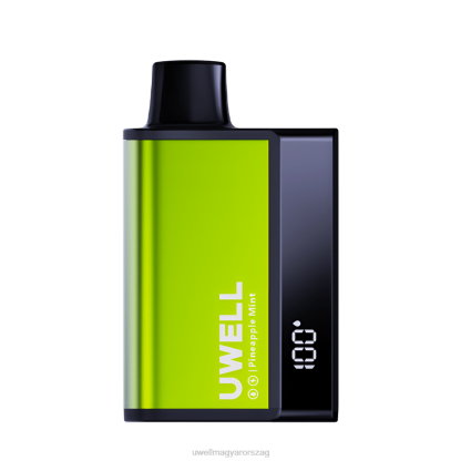 UWELL Magyarország - UWELL DL8000 eldobható vape almalé 66RL281
