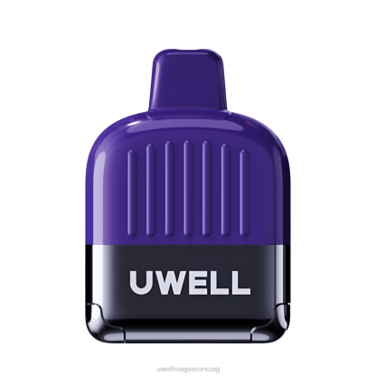 UWELL Magyarország - UWELL DN8000 eldobható vape kivi guava 66RL311