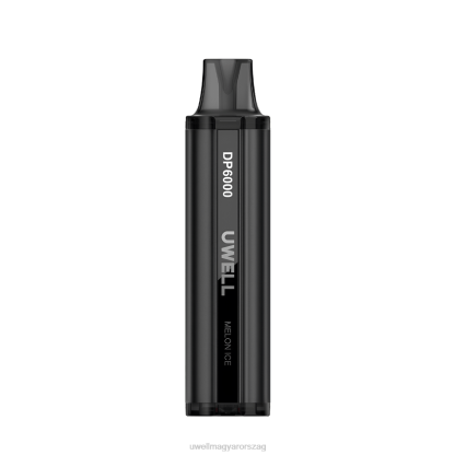 UWELL Magyarország - UWELL DP6000 eldobható vape zöld szörnyeteg 66RL331