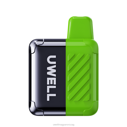 UWELL Online Shop - UWELL DM4000 eldobható vape narancssárga mangó görögdinnye 66RL307
