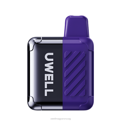 UWELL Online Shop - UWELL DM4000 eldobható vape narancssárga mangó görögdinnye 66RL307