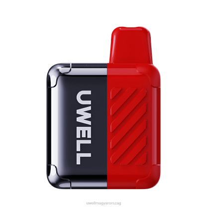 UWELL Online Shop - UWELL DM4000 eldobható vape narancssárga mangó görögdinnye 66RL307