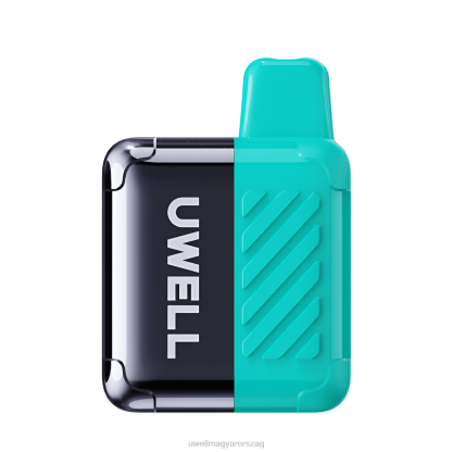 UWELL Vape Flavours - UWELL DM4000 eldobható vape licsi jég 66RL305