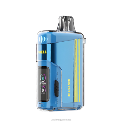 UWELL Vape Flavours - UWELL VISCORE A18000 eldobható vape egyértelmű 66RL295