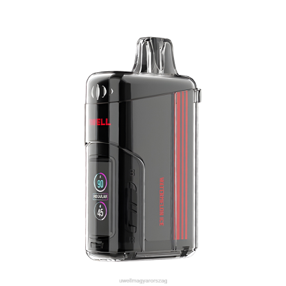 UWELL Vape Flavours - UWELL VISCORE A18000 eldobható vape egyértelmű 66RL295