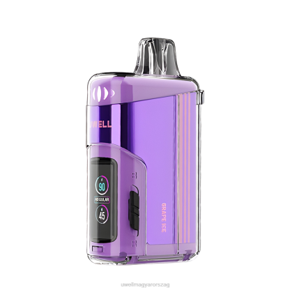 UWELL Vape Flavours - UWELL VISCORE A18000 eldobható vape egyértelmű 66RL295