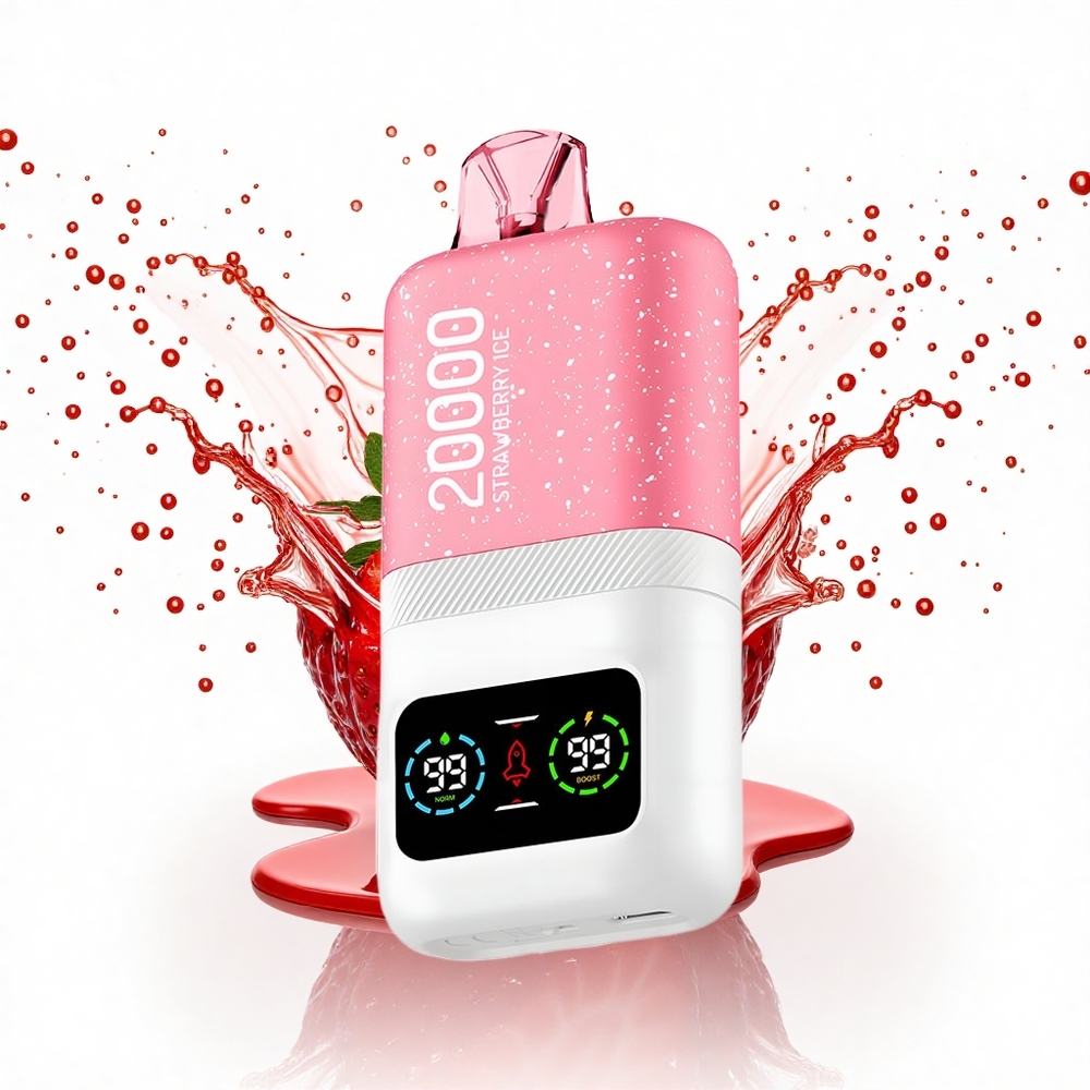 Aivono Aim Magic 20000 Puffs Eperfagylalt 600mAh Kettős Rost