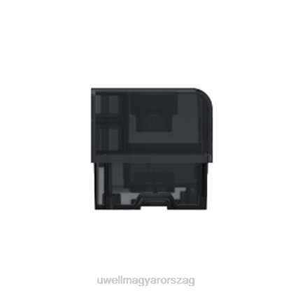 UWELL Review - UWELL CROWN B hüvely (2 csomag) üres patron 66RL249