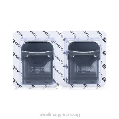 UWELL Vape Flavours - UWELL CROWN hüvely (2 csomag) 0,6 ohm 66RL265