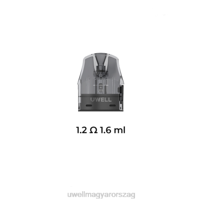UWELL Vape Price - UWELL SCULPTOR üres cseredoboz 1,2 ohm (2 csomag) 66RL168