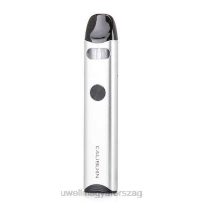 UWELL Aroma - UWELL CALIBURN A3 készlet szürke 66RL56