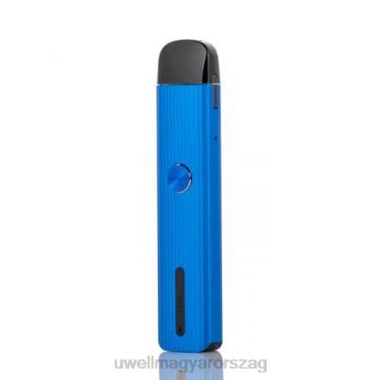 UWELL E Cigi - UWELL CALIBURN G pod készlet fekete 66RL123