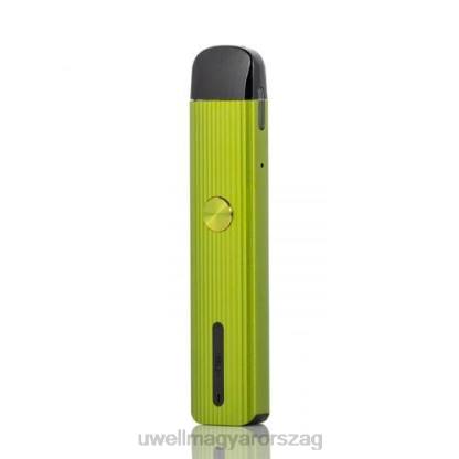 UWELL E Cigi - UWELL CALIBURN G pod készlet fekete 66RL123