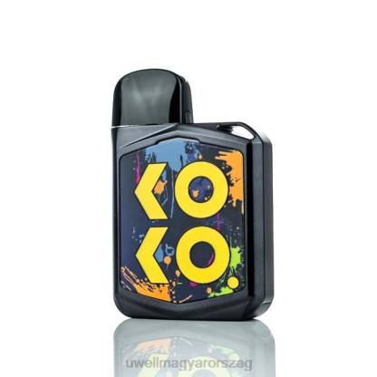 UWELL Magyarország - UWELL CALIBURN KOKO PRIME pod készlet 15w lila 66RL181