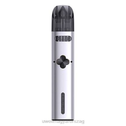UWELL Online Shop - UWELL CALIBURN EXPLORER készlet (pod rendszer) rózsaszín/ciánkék 66RL167