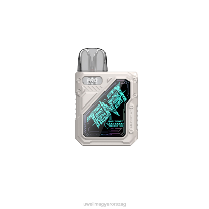 UWELL Online Shop - UWELL CALIBURN TENET GK3 kit pod rendszer sötét óceán 66RL227