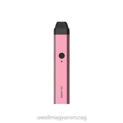 UWELL Porlasztó - UWELL CALIBURN pod eszközkészlet kék 66RL74