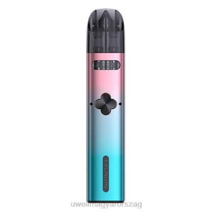 UWELL Vape Flavours - UWELL CALIBURN EXPLORER készlet (pod rendszer) ezüst 66RL165