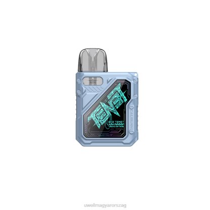 UWELL Vape Flavours - UWELL CALIBURN TENET GK3 kit pod rendszer kobalt kék 66RL225