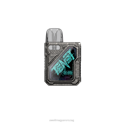 UWELL Vape Flavours - UWELL CALIBURN TENET GK3 kit pod rendszer kobalt kék 66RL225