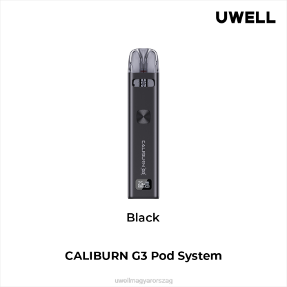UWELL Vape Price - UWELL CALIBURN G3 készlet ezüst 66RL138