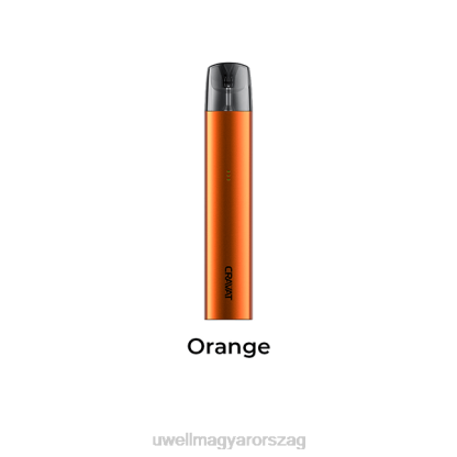 UWELL Vape Price - UWELL CRAVAT pod rendszer piros 66RL78