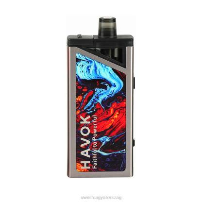 UWELL Aroma - UWELL HAVOK V1 készlet 65w kék 66RL186