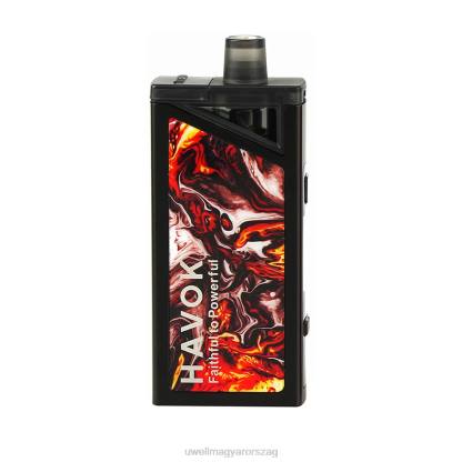 UWELL Vape Price - UWELL HAVOK V1 készlet 65w piros 66RL188