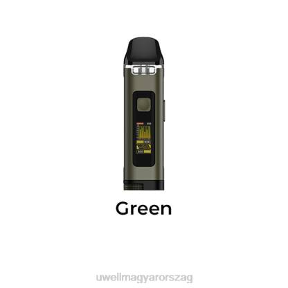 UWELL Magyarország - UWELL CROWN D pod készlet lila 66RL121