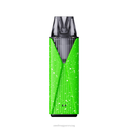 UWELL Vape Price - UWELL V6 eldobható pod rendszer réz verdigris 66RL338